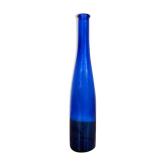 Flacon  bleu