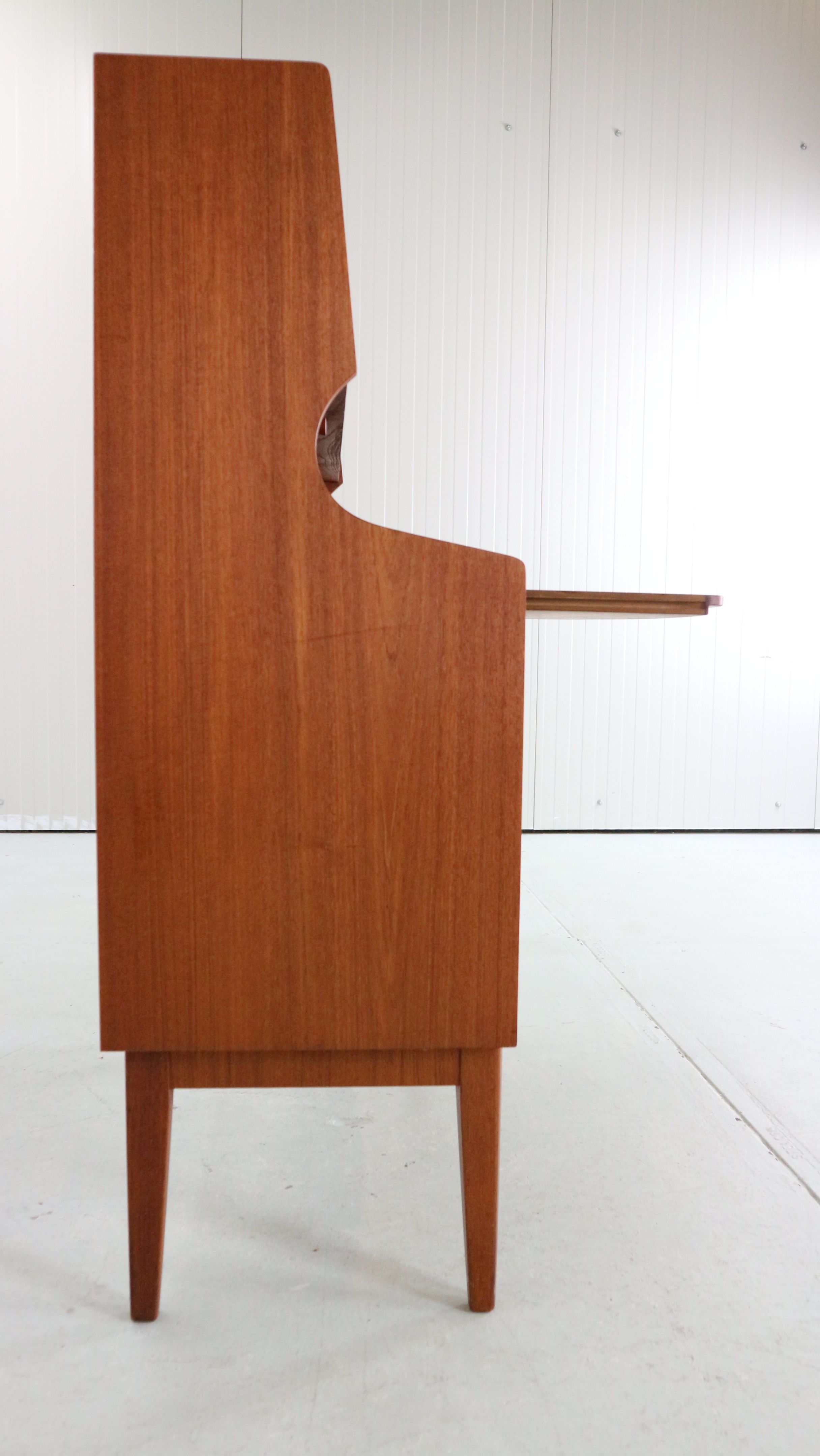 Secretary desk, 1960