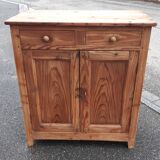 Solid pine sideboard
