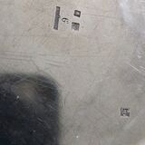 Christofle bottle underwear