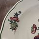 6 deep plates Villeroy & Boch Alt Strasburg