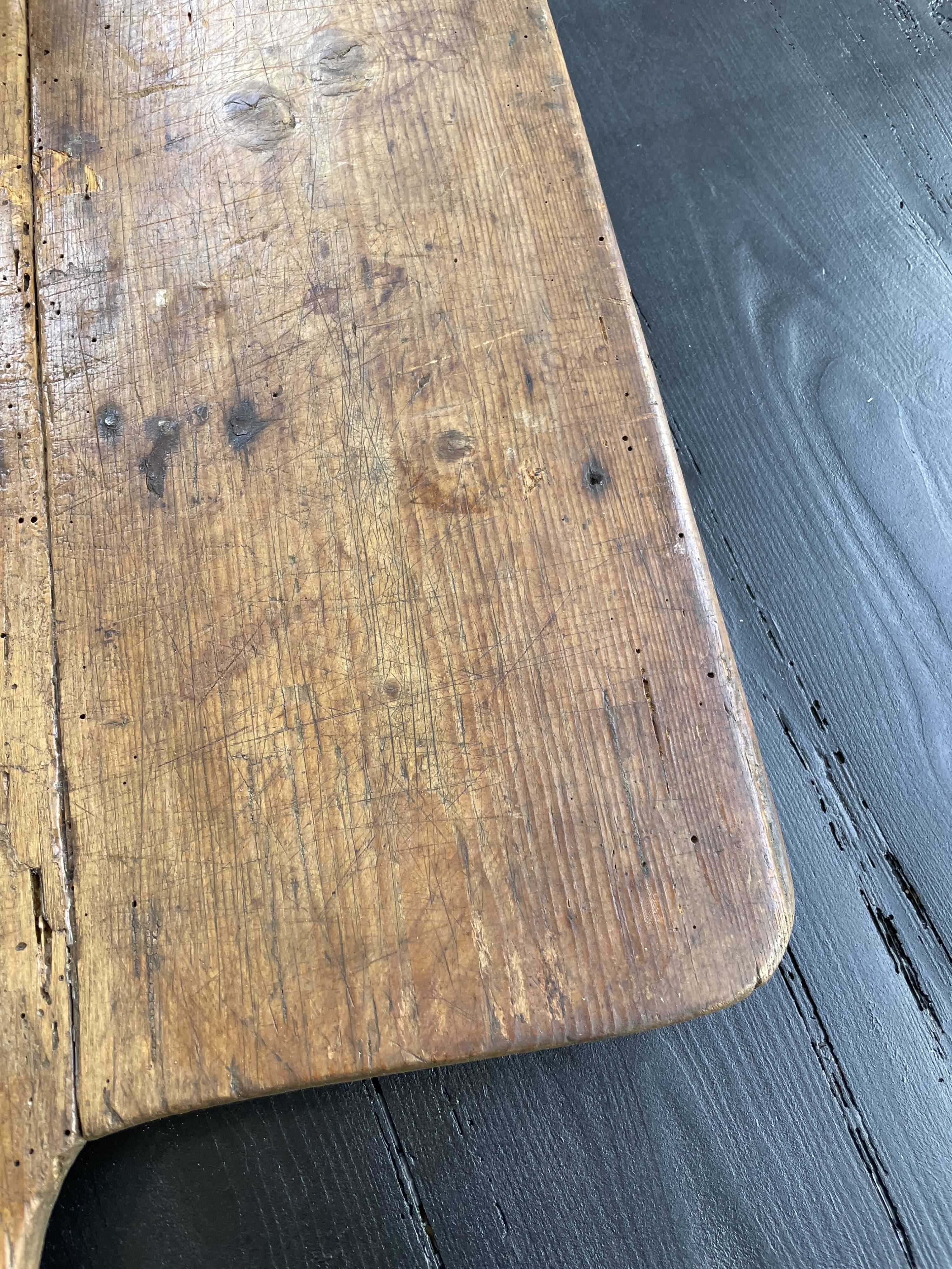 XXL cutting board