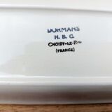 Soap dish Dormans HBC Choisy le Roi