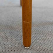 Fauteuil modèle 255 de Henning Kjaernulf pour Bruno Hansen