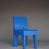 SE20 Chair by Martin Visser for T Spectrum Furniture, 1980s