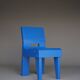 SE20 Chair by Martin Visser for T Spectrum Furniture, 1980s