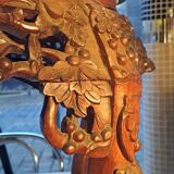 Plant stand table China