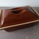 Renault Berry glazed terracotta terrine