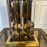 Paire de lampes Romeo Rega, signées