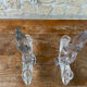 Candle holders