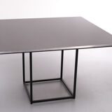 Dining table design Pierre Mazairac & Karel Boonzaaijer for Pastoe