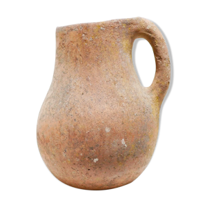 Pot ancien en terre cuite