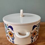 Villeroy & Boch earthenware tureen/soup tureen, Izmir model