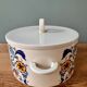 Villeroy & Boch earthenware tureen/soup tureen, Izmir model