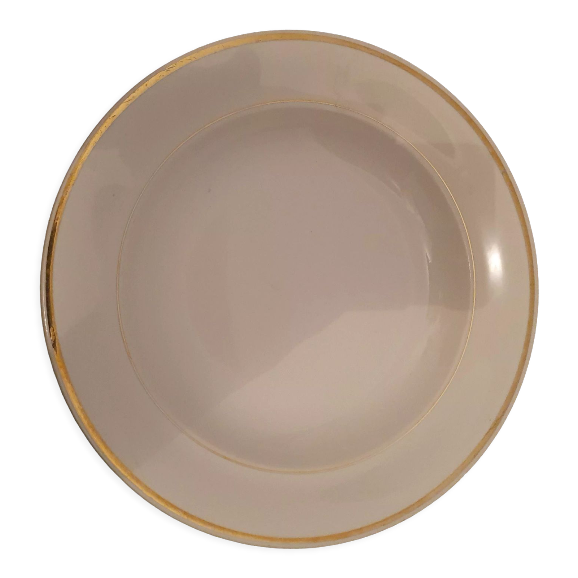 Villeroy& Boch plates