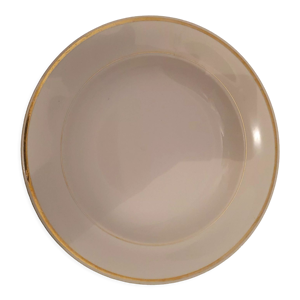 Assiettes villeroy& boch