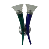 Sconce model "ducale parete 2" designed by Giuseppe Righetto for Artemide