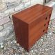 Commode vintage