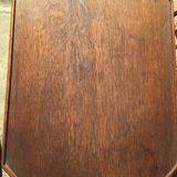 Table vide poche