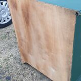 Contemporary 5-drawer chest of drawers