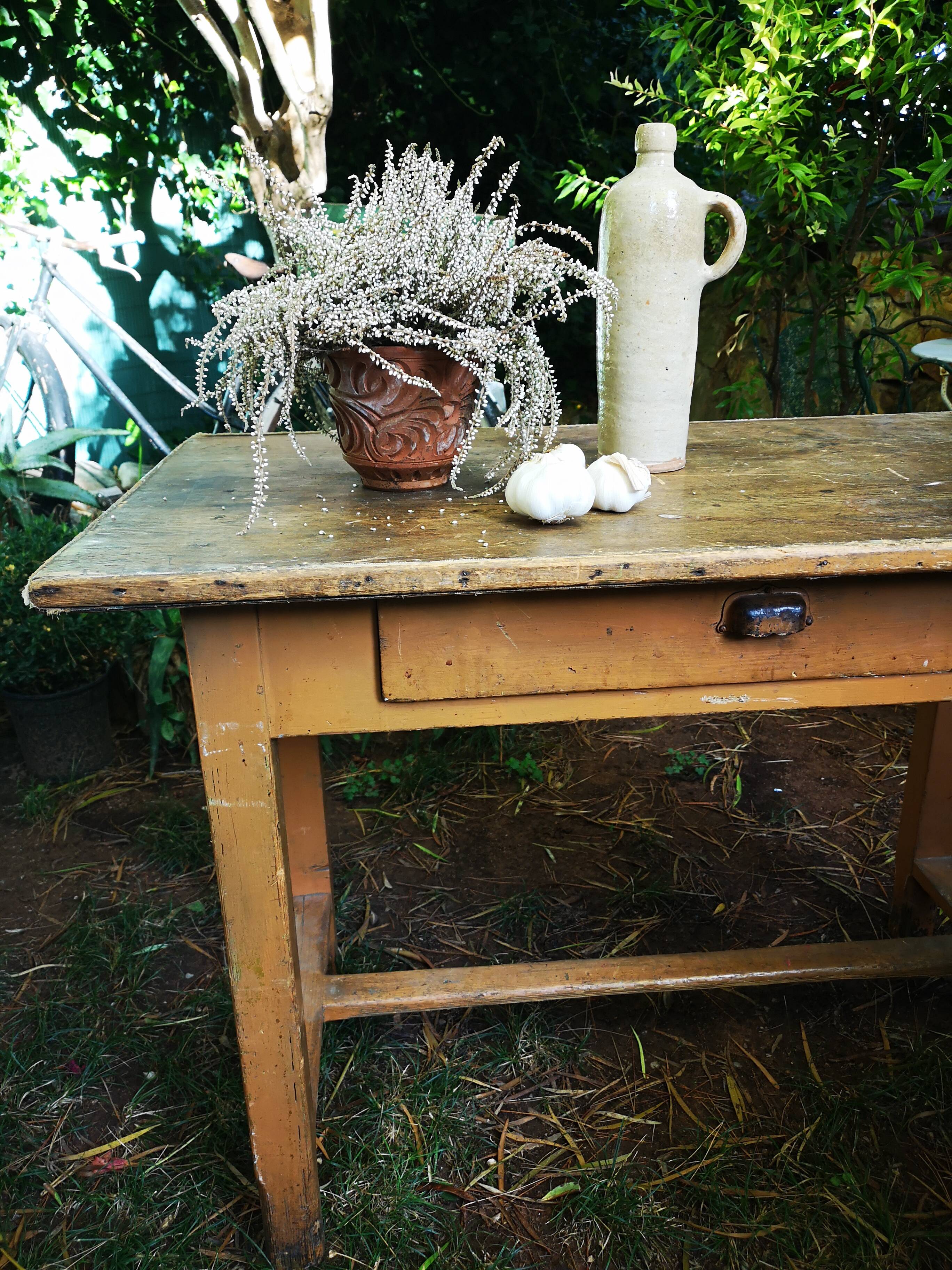 Camel campaign table