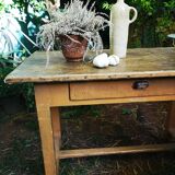 Camel campaign table