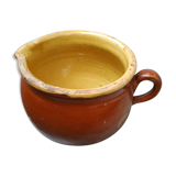 Terracotta pot