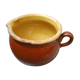Terracotta pot