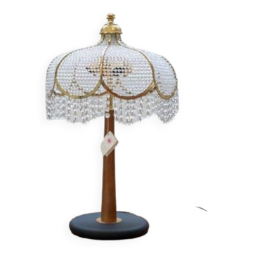 Table lamp, Nara