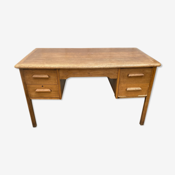 Bureau vintage 1970