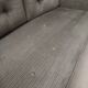 Vintage daybed sofa