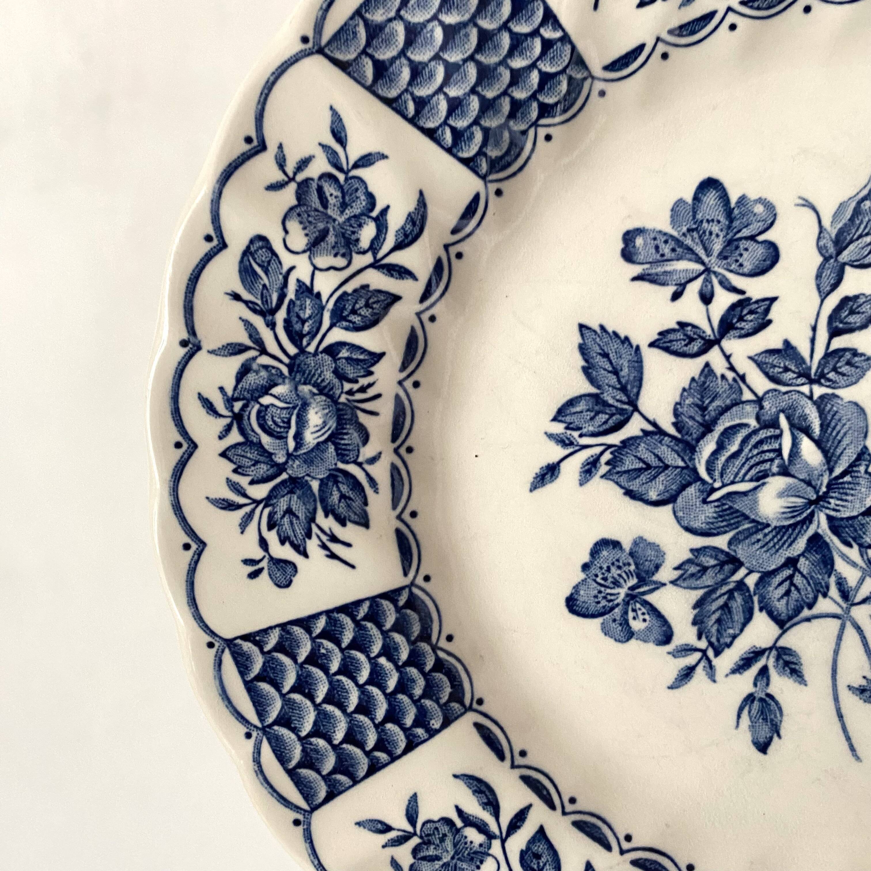 Myott England dessert plates