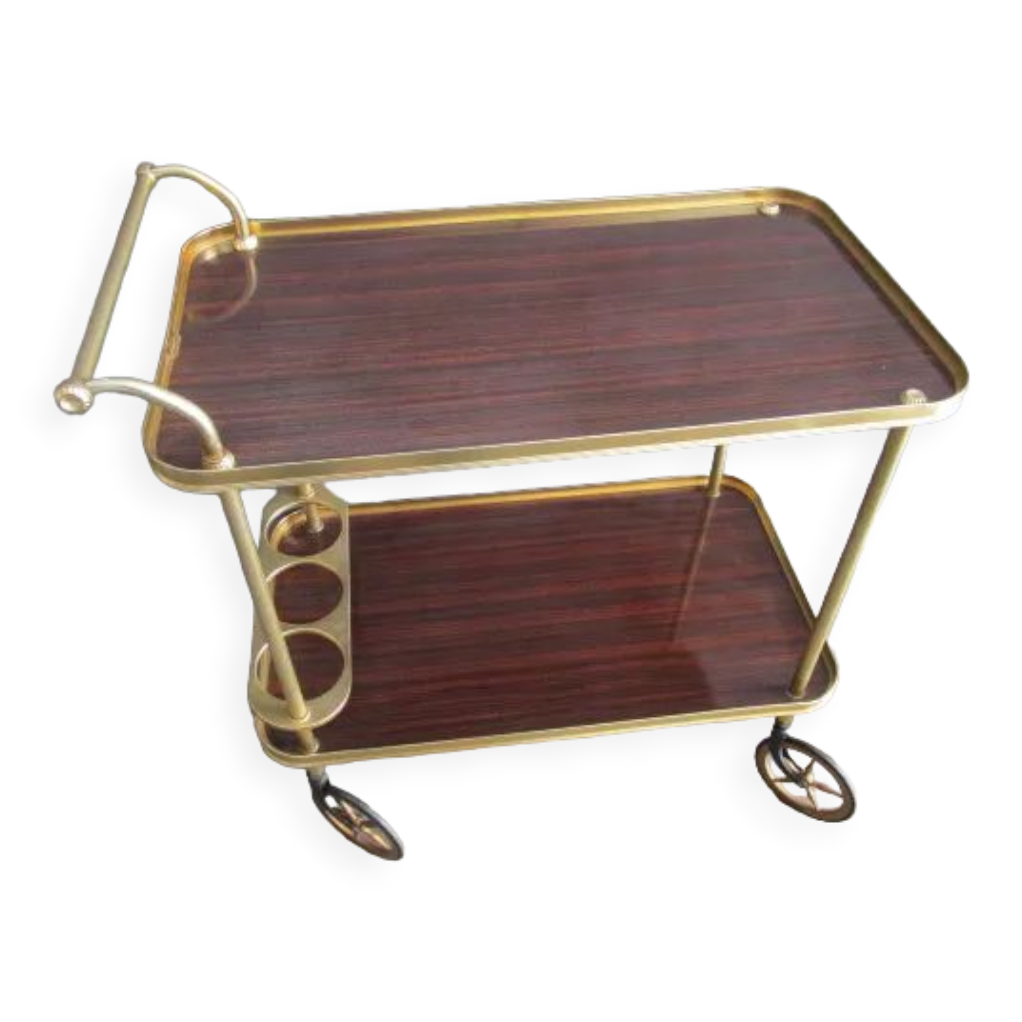 Rolling service 60s/70's