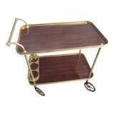 Rolling service 60s/70's