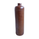 Bouteille en grès émaillé Amsterdam rose