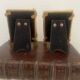 Brass photo frames