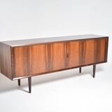 Enfilade vintage en palissandre de Svend Aage Larsen