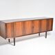 Vintage rosewood sideboard by Svend Aage Larsen