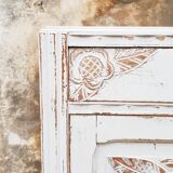 Vintage art deco buffet