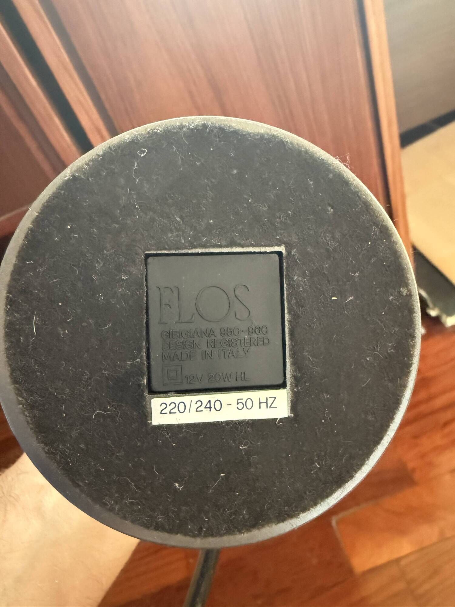 Gibigiana Flos, model 950/960
