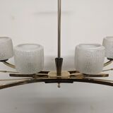 Vintage chandelier from the 50s/60s