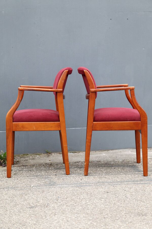 Fauteuils Parker Knoll