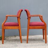 Parker Knoll Chairs