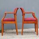 Parker Knoll Chairs