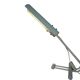 IKEA design | Memphis style | model ETTAN | Desklamp | Post Modern | 90's |