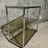 Vintage Space Age Shelf