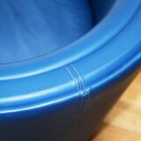 Pair of Rich armchairs, Moroso