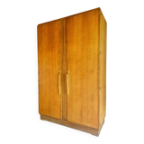 Armoire vintage Marcel Gascoin, édition Arhec 1950