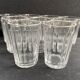 9 Baccarat service Chicago shot glasses size n° 6410