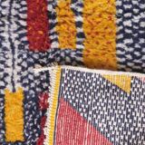 Contemporary Moroccan Rug - 249 x 160 cm